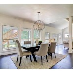 Gunbow Dining Staging